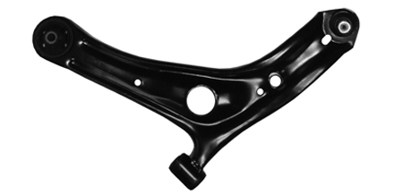 Acessar a peça Braço da suspensão dianteira esquerda