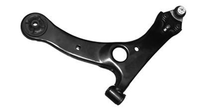 Acessar a peça Braço de suspensão dianteiro inferior esquerdo