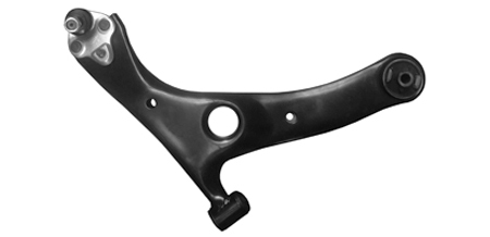 Acessar a peça Braço da suspensão dianteira direita