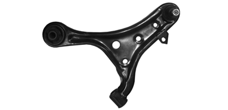 Acessar a peça Braço da suspensão dianteira direita