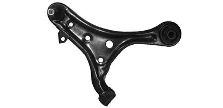 Acessar a peça Braço da suspensão dianteira esquerda