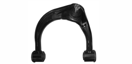 Acessar a peça Braço de suspensão dianteiro superior esquerdo