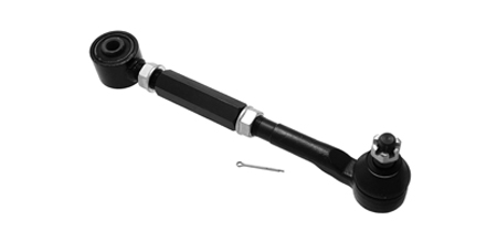 Acessar a peça Braçadeira de suspensão tras inferior esquerda-direita