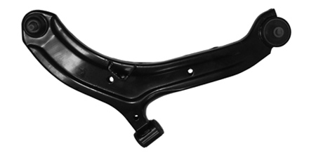 Acessar a peça Braço da suspensão dianteira direita