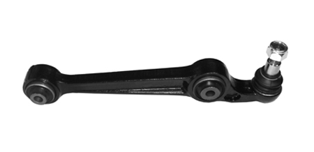 Acessar a peça Suporte inferior da suspensão dianteira esquerda-direita