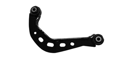 Acessar a peça Braçadeira de suspensão tras esquerda-direita