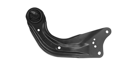 Acessar a peça Suspensão tras esquerda