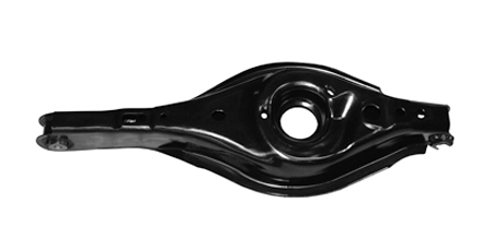 Acessar a peça Braçadeira de suspensão tras inferior direita