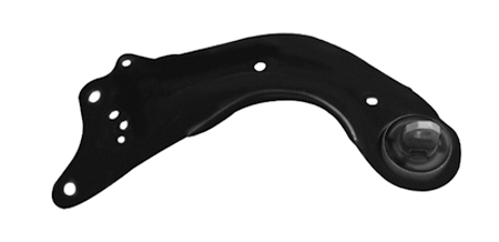 Acessar a peça Suspensão tras direita