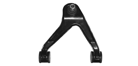 Acessar a peça Braço de suspensão superior dianteiro direito