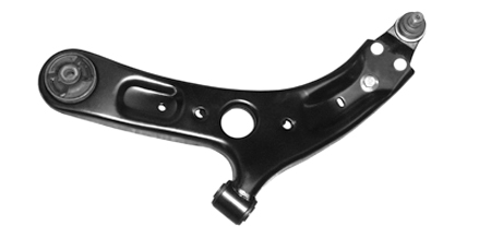 Acessar a peça Braço de suspensão dianteiro inferior esquerdo