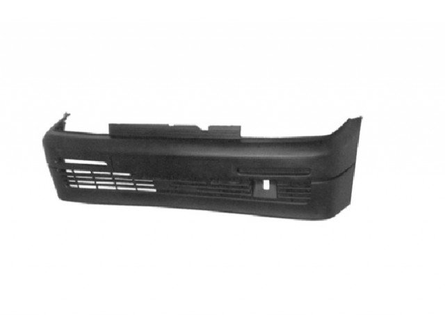 Acessar a peça Para choques frente preto Acessar a peça Para choques frente preto