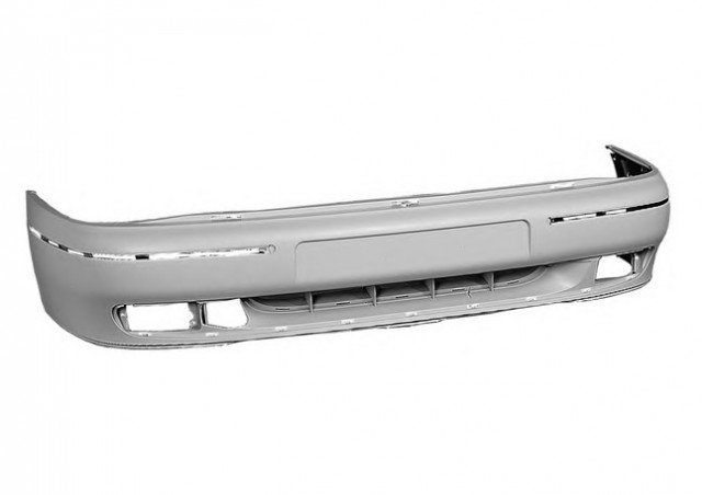 Acessar a peça Para choques frente preparado1995->