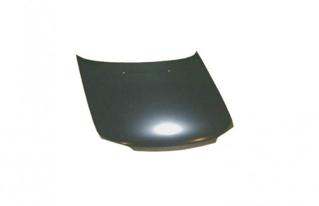 Acessar a peça Capot frontal Acessar a peça Capot frontal