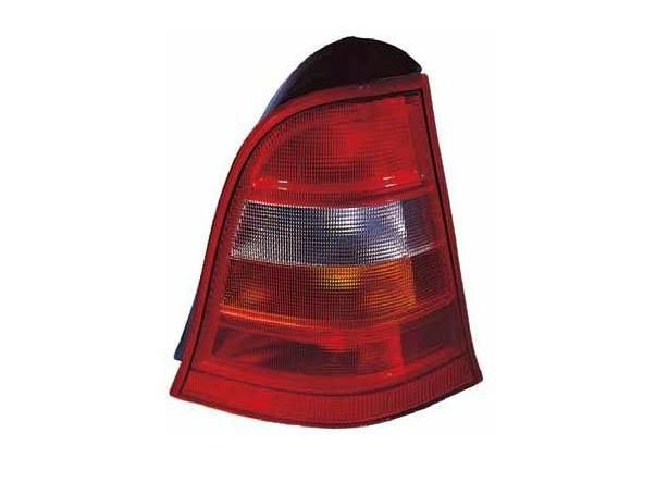 Acessar a peça Farolim traseiro direito classic a140