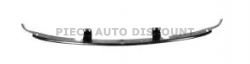Complementos de para choques frente FIAT Brava