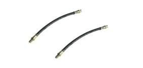 Acessar a peça Mangueira de freio dianteiro