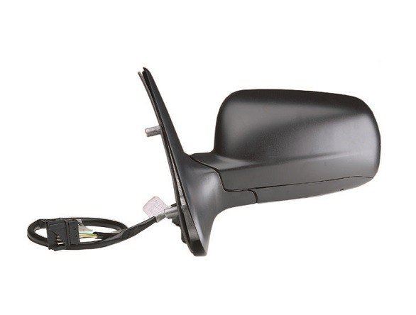 Acessar a peça Potência esquerda, aquecida, preparada [wide angle] [grand model]