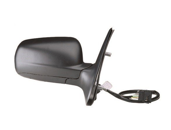 Acessar a peça Espelho direito eletrico, convexo, termico, preparado, sondatemperatura, modelo pequeno