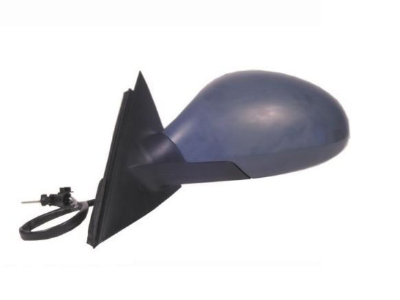 Acessar a peça Espelho esquerdo mecânico, asferico, preparado