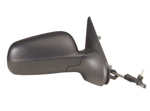 Acessar a peça Espelho mecânico direito + sonda [modelo pequeno]