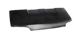 Acessar a peça Capot frontal Acessar a peça Capot frontal