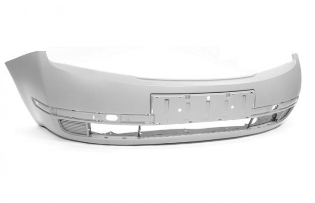 Acessar a peça Para choques frente preparado Acessar a peça Para choques frente preparado