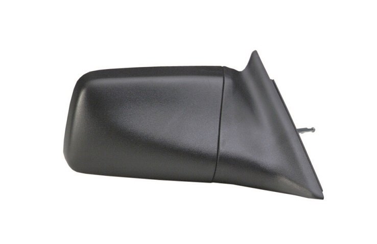 Acessar a peça Espelho direito mecânico, convexo