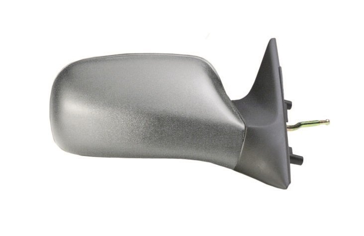 Acessar a peça Retrovisor droit mécanique a peindre