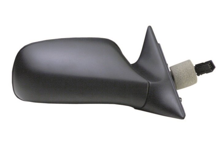 Acessar a peça Espelho direito eletrico, convexo, termico