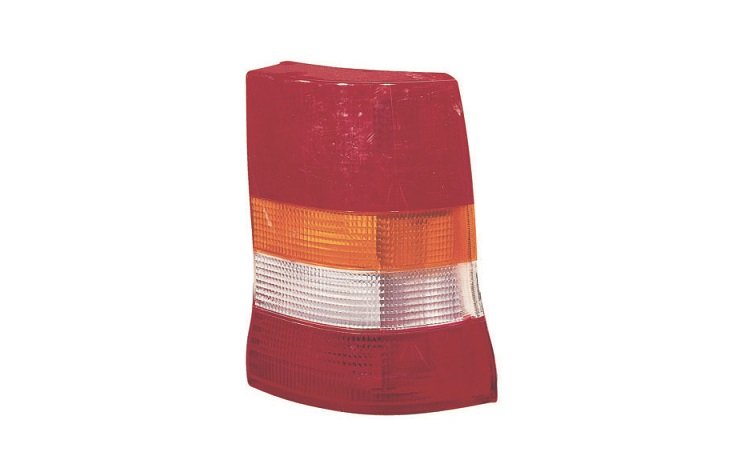 Acessar a peça Farolim traseiro direito (âmbar)