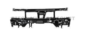 Acessar a peça Frente interna 1.6l - clim.