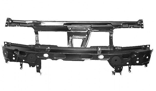 Acessar a peça Frente interno motor adz