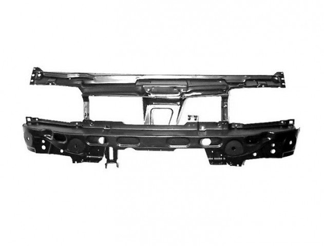 Acessar a peça Frente interna 1.9l d/ td sem clim.