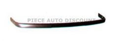 Complementos de para choques frente SKODA Felicia