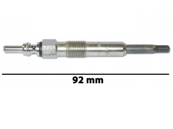 Acessar a peça 4 velas de incandescência 1.9l tdi Acessar a peça 4 velas de incandescência 1.9l tdi
