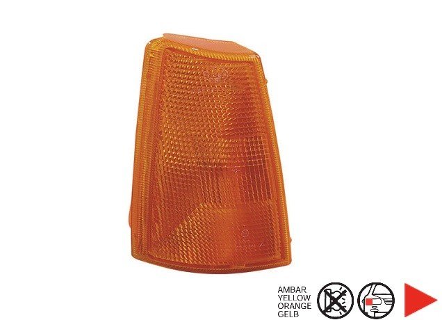 Acessar a peça Pisca frontal direita âmbarp21w Acessar a peça Pisca frontal direita âmbarp21w