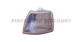 Acessar a peça Pisca frente esquerda branca Acessar a peça Pisca frente esquerda branca