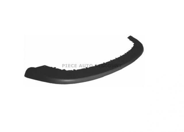 Acessar a peça Spoiler para choques frente