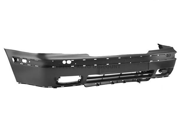 Acessar a peça Para choques frente preparado sem buracos lavafarol