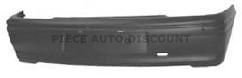 Para choques traseiros PEUGEOT 106 Para choques traseiros PEUGEOT 106