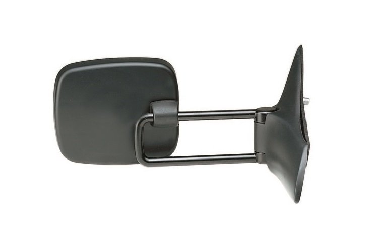 Acessar a peça Espelho direito manual ->95