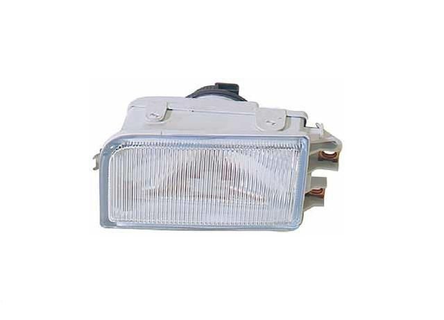 Acessar a peça Luz nevoeiro esquerdo h1