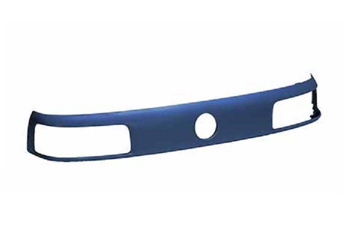 Acessar a peça Grelha frente