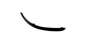 Acessar a peça Friso direita para choques frente