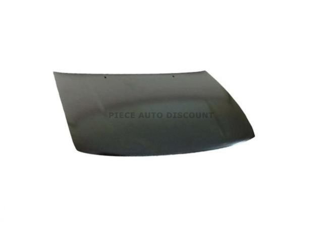 Acessar a peça Capot dianteiro Acessar a peça Capot dianteiro