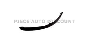 Acessar a peça Friso esquerda para choques frente