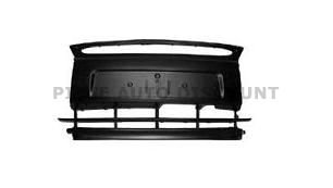 Acessar a peça Para choques frente central cinzento Acessar a peça Para choques frente central cinzento