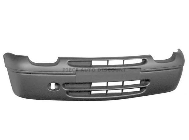 Acessar a peça Para choques frente Acessar a peça Para choques frente