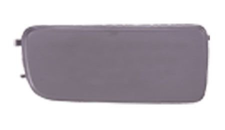 Tampa nevoeiro direita para choques frente